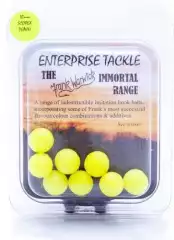 Искуственный бойл Enterprise 10mm Fuoro Yellow Scopex Peach