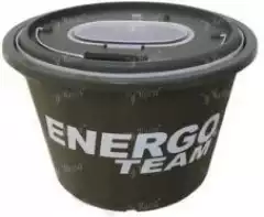 Кана для живца Energo Team 10 литров