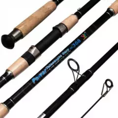 Карповое удилище телескоп Winner Power Telescopic Carp №018009 3,5 LB 3м