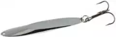 Кастмастер вольфрамовый Viverra ASP 10.5г Silver