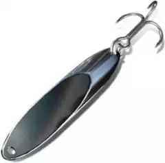 Кастмастер вольфрамовый VIVERRA ASP 17g spoon #8 Treble Hook NAL