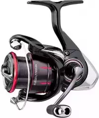 Катушка Daiwa 23 Fuego LT 2500D