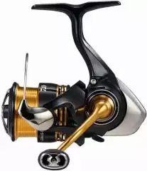 Катушка Daiwa 23 Legalis LT 2500