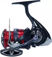 Катушка Daiwa 23 Ninja LT 1000