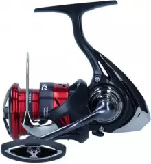 Катушка Daiwa 23 Ninja LT 2000