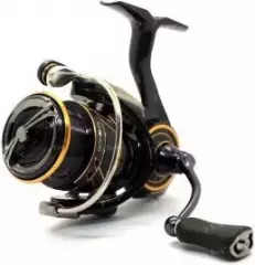 Катушка Daiwa Caldia LT 21 2500