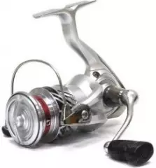 Катушка Daiwa Crossfire LT 20 2000