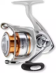 Катушка Daiwa Exceler-Z 2500