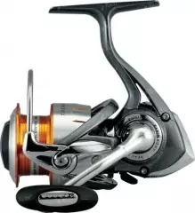 Катушка Daiwa Freams-11 2004