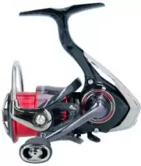 Катушка Daiwa Fuego LT 20 1000