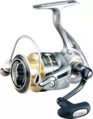 Катушка Daiwa Legalis-2012 2004