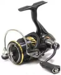 Катушка Daiwa Legalis LT 17 2000S-XH