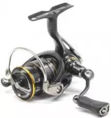 Катушка Daiwa Legalis LT 20 2000