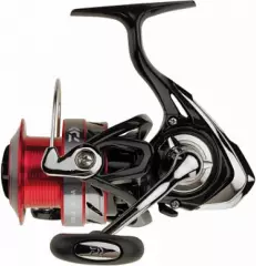 Катушка Daiwa Ninja 2000A