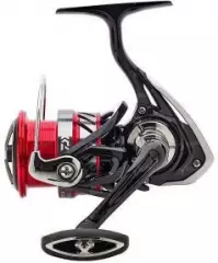 Катушка Daiwa Ninja LT 18 1000