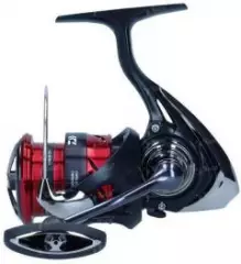 Катушка Daiwa Ninja LT 23 2500