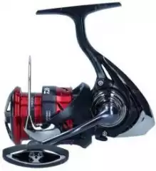 Катушка Daiwa Ninja LT 23 5000-C