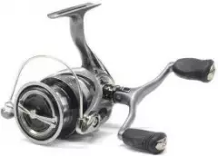 Катушка Daiwa N'Zon LT 20 5000S-CP-DH