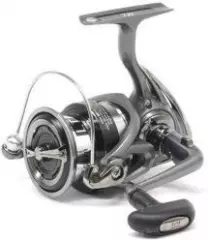 Катушка Daiwa N'Zon LT 20 5000S-CP