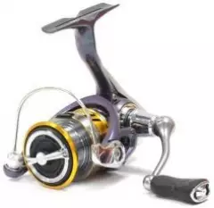 Катушка Daiwa Regal LT 18 2000D