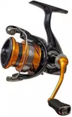 Катушка Daiwa Revros LT 23 1000