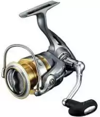 Катушка Daiwa Revros MX 2500