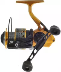 Катушка Jaxon Double Grip DGX KJ-DGP200M Match