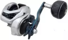 Катушка мультипликаторная Shimano Tranx 301HG A