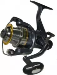 Катушка Salmo Diamond Baitfeeder 6 3140BR