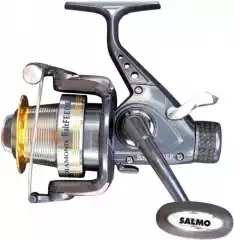 Катушка Salmo Diamond Baitfeeder 7450BR 4+1