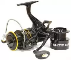 Катушка Salmo Elite Baitfeeder 8 8540BR