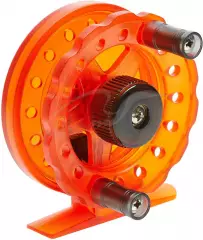 Катушка Select ICE-2 Orange 75mm