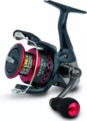 Катушка Shimano Aernos 2500FA