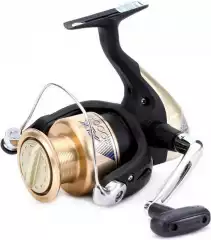 Катушка Shimano AX 2500 FB