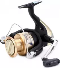 Катушка Shimano AX 4000 FB