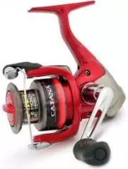 Катушка Shimano Catana 3000SFC 1al+1гр