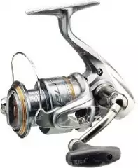 Катушка Shimano Elf 11 2500S