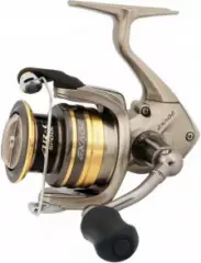 Катушка Shimano Exage 1000FD 2al