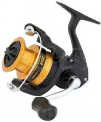 Катушка Shimano FX 2500FC