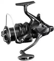 Катушка Shimano Medium Baitrunner LC 5500 XTB