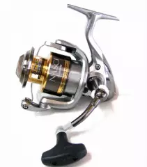 Катушка Shimano Nasci 10 C1000