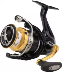 Катушка Shimano Nasci 16 C2000S