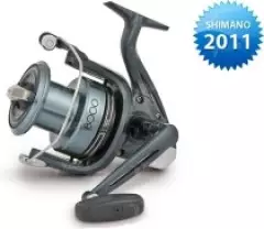 Катушка Shimano Navi 8000XTB