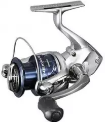 Катушка Shimano Nexave 1000FE