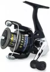 Катушка Shimano Nexave 3000SFD