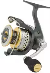 Катушка Shimano Rarenium CI4 1000FA