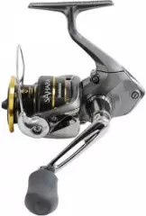 Катушка Shimano Sahara 14 2000