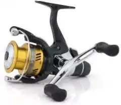 Катушка Shimano Sahara 4000DH-R