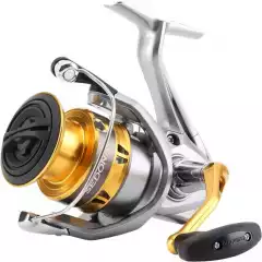 Катушка Shimano Sedona 4000 FI