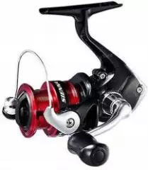 Катушка Shimano Siena 2500 FG